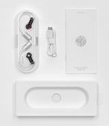 Auriculares Nothing Ear (Open)