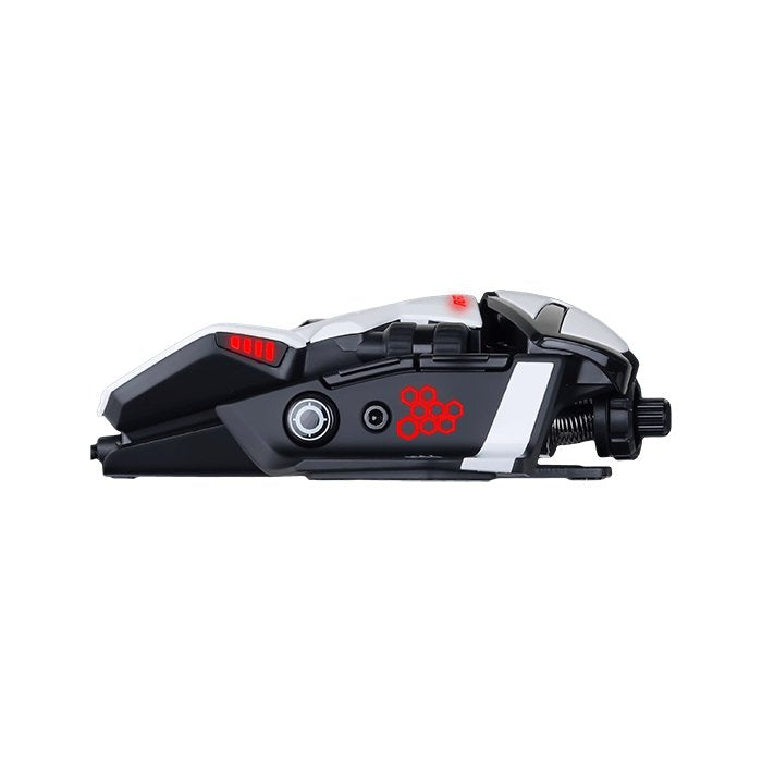 EAN 4897093960085 - Mad Catz R.A.T. 6+ ratón Juego mano derecha USB tipo A Óptico 12000 DPI imagen 4