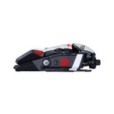 EAN 4897093960085 - Mad Catz R.A.T. 6+ ratón Juego mano derecha USB tipo A Óptico 12000 DPI imagen 4