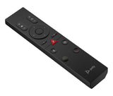 EAN 5704174247548 - HP Poly Studio R30/USB/V12/V52/V72 Bluetooth Remote Control Negro imagen 2