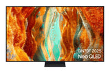 EAN 8806095973623 - Samsung TQ65QN70FAU 165,1 cm (65") 4K Ultra HD Smart TV Wifi Negro imagen 1