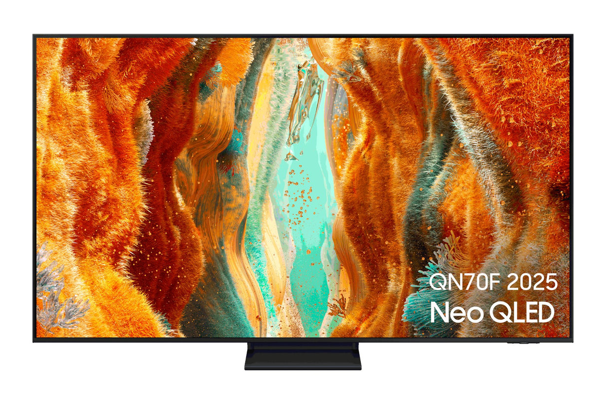 EAN 8806095973517 - Samsung TQ75QN70FAU 190,5 cm (75") 4K Ultra HD Smart TV Wifi Negro imagen 1