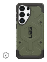 Uag Funda Pathfinder Verde Caqui Samsung Galaxy S26 Ultra