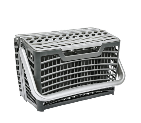 EAN 7321422641002 - Electrolux E4DHCB01 pieza y accesorio de lavavajillas Gris Cesta de cubiertos imagen 1