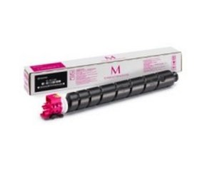 EAN 0632983038598 - KYOCERA TK 8515M cartucho de tóner 1 pieza(s) Original Magenta imagen 1
