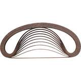 EAN 0088381164481 - Makita A-34562 accesorio para lijadora 10 pieza(s) imagen 1