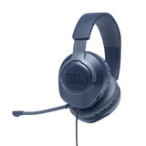 EAN 6925281969645 - JBL Quantum 100 Auriculares Alámbrico Diadema Juego Azul imagen 1