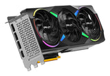 Tarjeta  Grafica Pny Geforce Rtx 5070 Ti Argb Epic-X Rgb Nvidia 16 Gb Gddr7