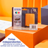 EAN 8715946679792 - Epson WorkForce Pro WF‑3825DWF Inyección de tinta A4 4800 x 2400 DPI 21 ppm Wifi imagen 10