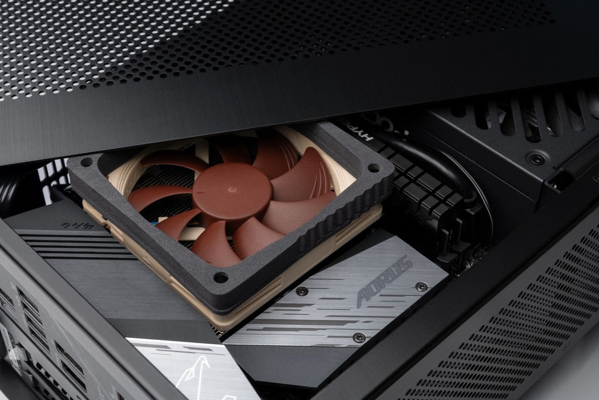 Conducto De Ventilador Noctua Na-Fd1 Para P. L9i Y L9a
