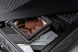 Conducto De Ventilador Noctua Na-Fd1 Para P. L9i Y L9a