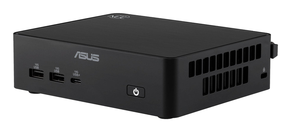 Asus Rnuc16gdkw96c002 Ux9 378h 65w L7 Intel Arc B390 32g