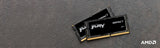 EAN 0740617318449 - Kingston Technology FURY Impact módulo de memoria 1 x 8 GB 3200 MT/s 260-pin SO-DIMM imagen 6