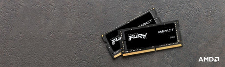 EAN 0740617318388 - Kingston Technology FURY Impact módulo de memoria 2 x 16 GB 3200 MT/s 260-pin SO-DIMM imagen 6
