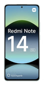 EAN 6932554405472 - Xiaomi Redmi Note 14 5G 16,9 cm (6.67") Ranura híbrida Dual SIM USB Tipo C 8 GB 256 GB 5110 mAh Verde imagen 1
