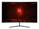EAN 4711474003058 - Acer ED3 ED320Q X2 pantalla para PC 80 cm (31.5") 1920 x 1080 Pixeles Full HD LCD Negro imagen 1