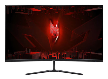 EAN 4711474003058 - Acer ED3 ED320Q X2 pantalla para PC 80 cm (31.5") 1920 x 1080 Pixeles Full HD LCD Negro imagen 1