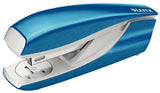 Grapadora Nexxt 5502 Wow - Azul-Metallic