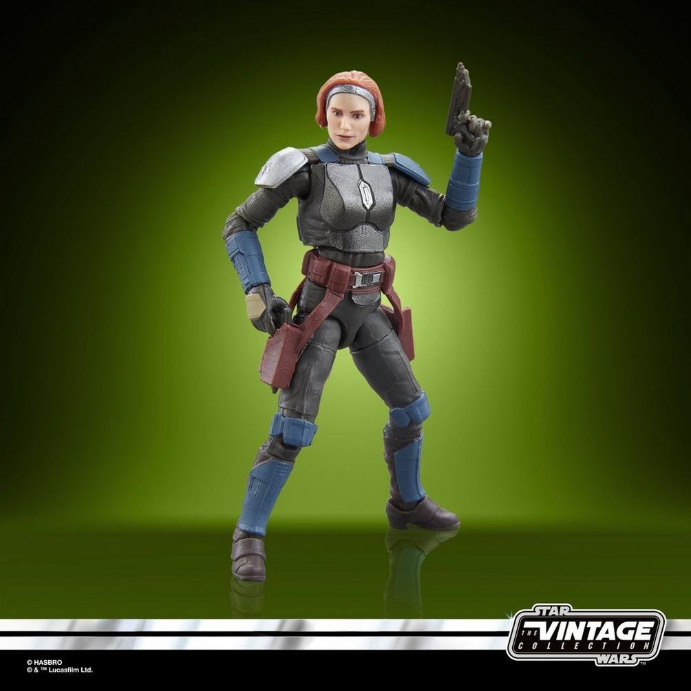EAN 5010996254078 - Star Wars F97995X0 figura de juguete para niños imagen 4