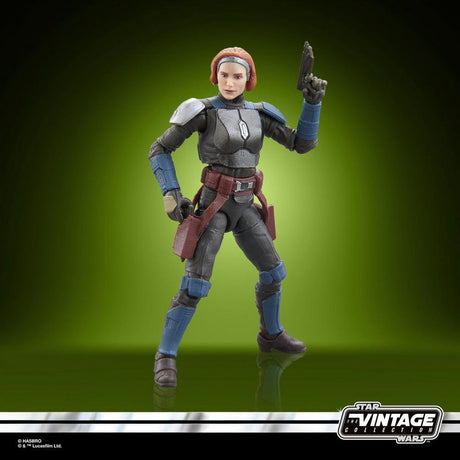 EAN 5010996254078 - Star Wars F97995X0 figura de juguete para niños imagen 4