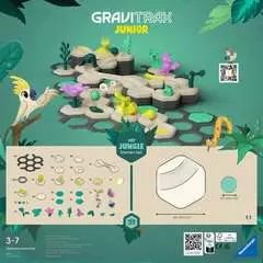 Ravensburger Gravitrax Junior Starter-Set L Jungle, 27499