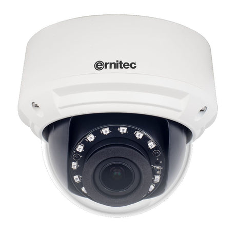 EAN 5715063053843 - Ernitec 0070-1322A cámara de vigilancia Almohadilla Cámara de seguridad IP Interior y exterior 1920 x 108 imagen 1