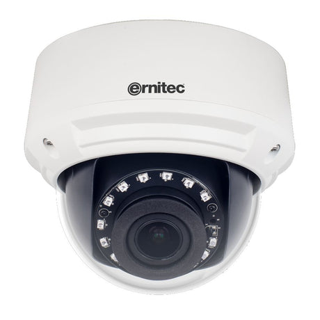 EAN 5715063053843 - Ernitec 0070-1322A cámara de vigilancia Almohadilla Cámara de seguridad IP Interior y exterior 1920 x 108 imagen 1