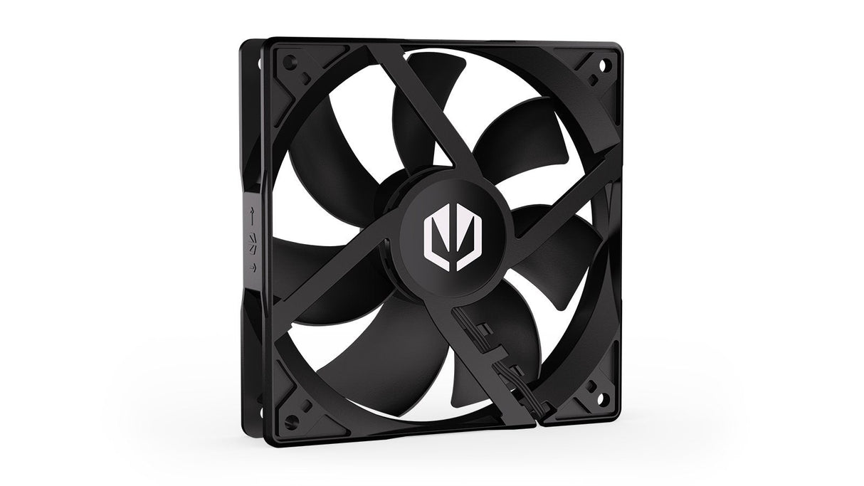 Ventilador Endorfy Zephyr 120