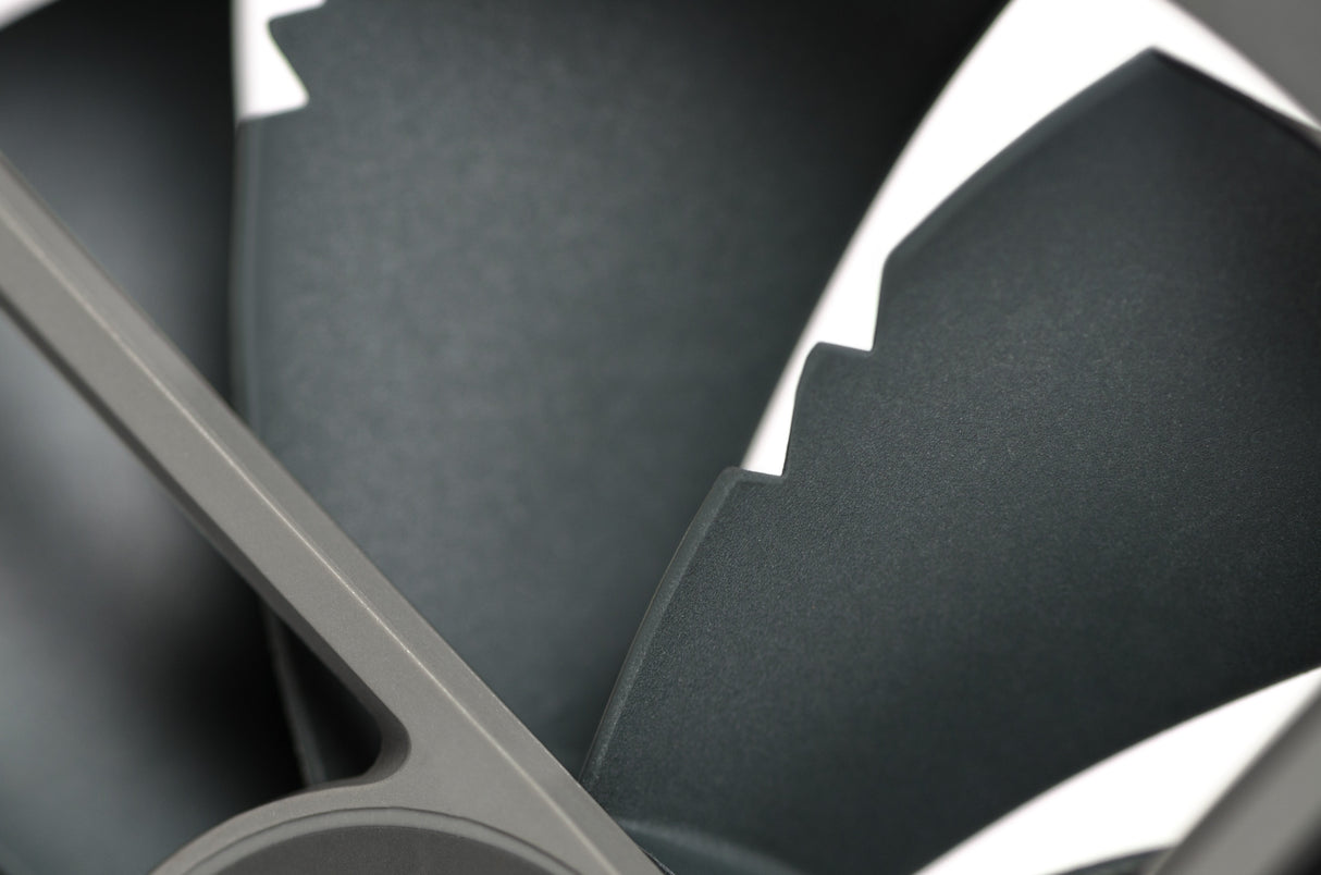 EAN 4716123315230 - Noctua NF-P14S REDUX-1500 PWM sistema de refrigeración para ordenador Carcasa del ordenador Ventilador 14 imagen 5