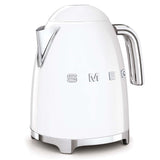 Hervidor Agua Smeg Klf03wheu Blanco·
