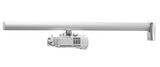EAN 8715946423265 - SMS Smart Media Solutions FS000450AW-P2 montaje para projector Pared Aluminio, Blanco imagen 4