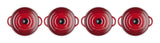 EAN 0843251107438 - Le Creuset 79212100600100 fuente de asado 0,25 L Cerámico imagen 4