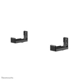 Soporte Universal Para Barra De Sonido, Ajustable En Profundidad (9-15,4 Cm) 15kg Awl29-550bl1 Neomounts