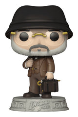 Funko Pop Indiana Jones Henry Jones 63987