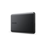 EAN 4260557512340 - Toshiba Canvio Basics disco duro externo 1 TB 2.5" USB Type-A / Micro-USB B 2.0/3.2 Gen 1 (3.1 Gen 1) Neg imagen 3