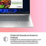 EAN 0199251580659 - HP ProBook 4 G1i AI Wolf Pro Security Edition Intel Core Ultra 7 255U Portátil 35,6 cm (14") WUXGA 16 GB  imagen 12