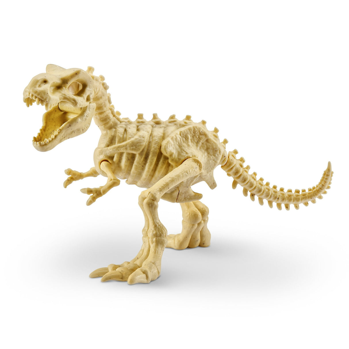Figura Zuru Robo Alive Dino Fossil Encuentra Sorpresa 7156