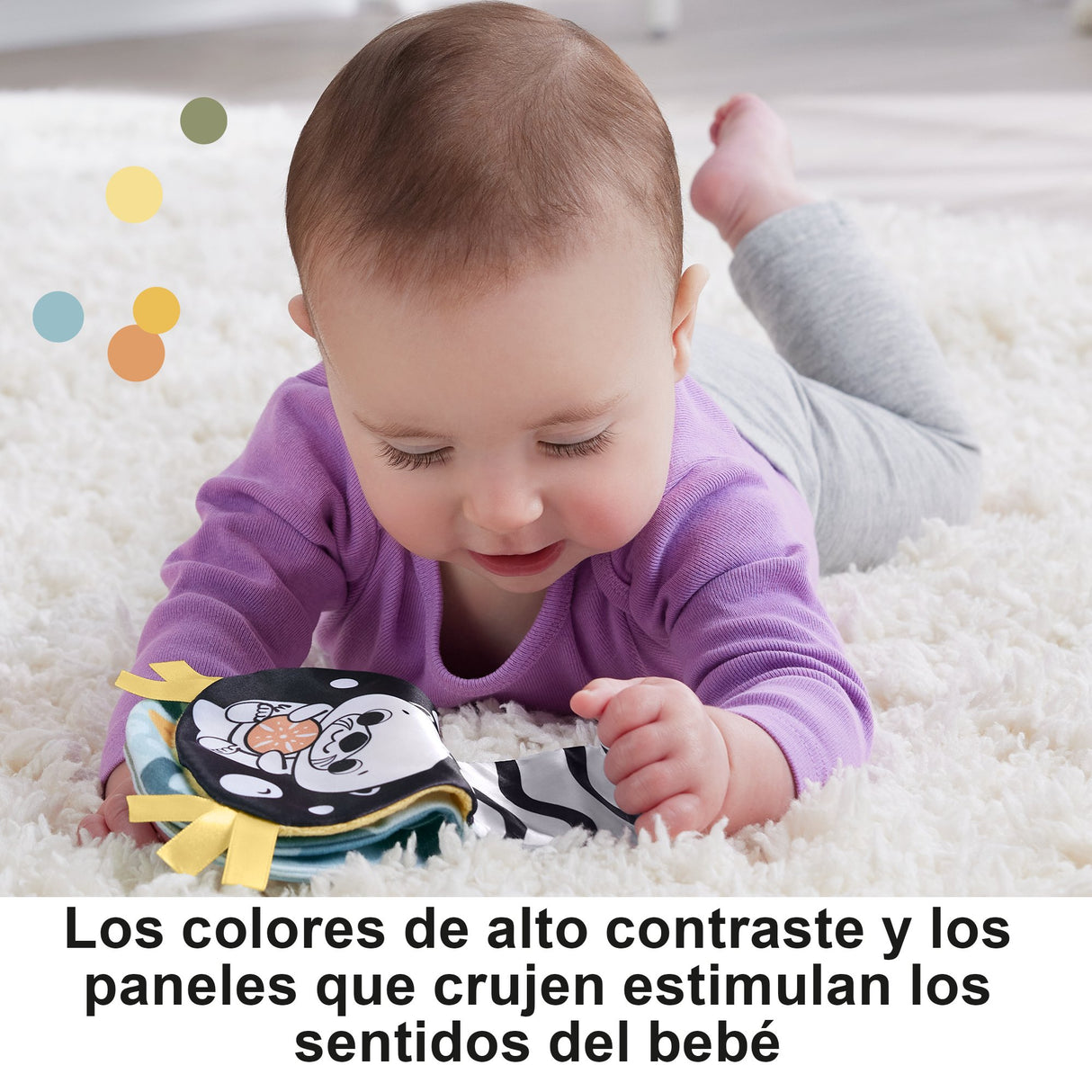 EAN 194735229666 - Fisher-Price HXG96 juego educativo imagen 12