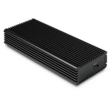 EAN 4260455645584 - Inter-Tech K-1685 Caja externa para unidad de estado sólido (SSD) Negro M.2 imagen 1