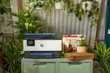 Hp Officejet Pro 9120 All-In-One - Impresora Multifunción - Color - Inyección De Tinta - Legal (216 X 356 Mm)