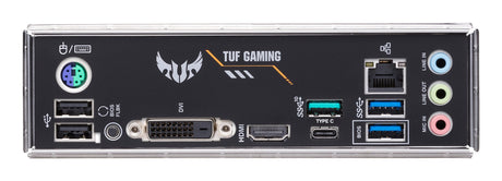 EAN 4718017927185 - ASUS TUF Gaming B450M-Plus II AMD B450 Zócalo AM4 micro ATX imagen 6
