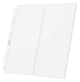 EAN 4056133023757 - ULTIMATE GUARD UGD011321 accesorio para juegos de mesa Álbum para juegos de cartas imagen 2