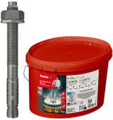 Fischer 568864, Pasador Acero Fino