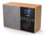 Philips Tar5505 / 10, Radio Fm