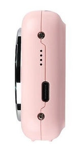 Yashica Dz-100 Hello Kitty Pink