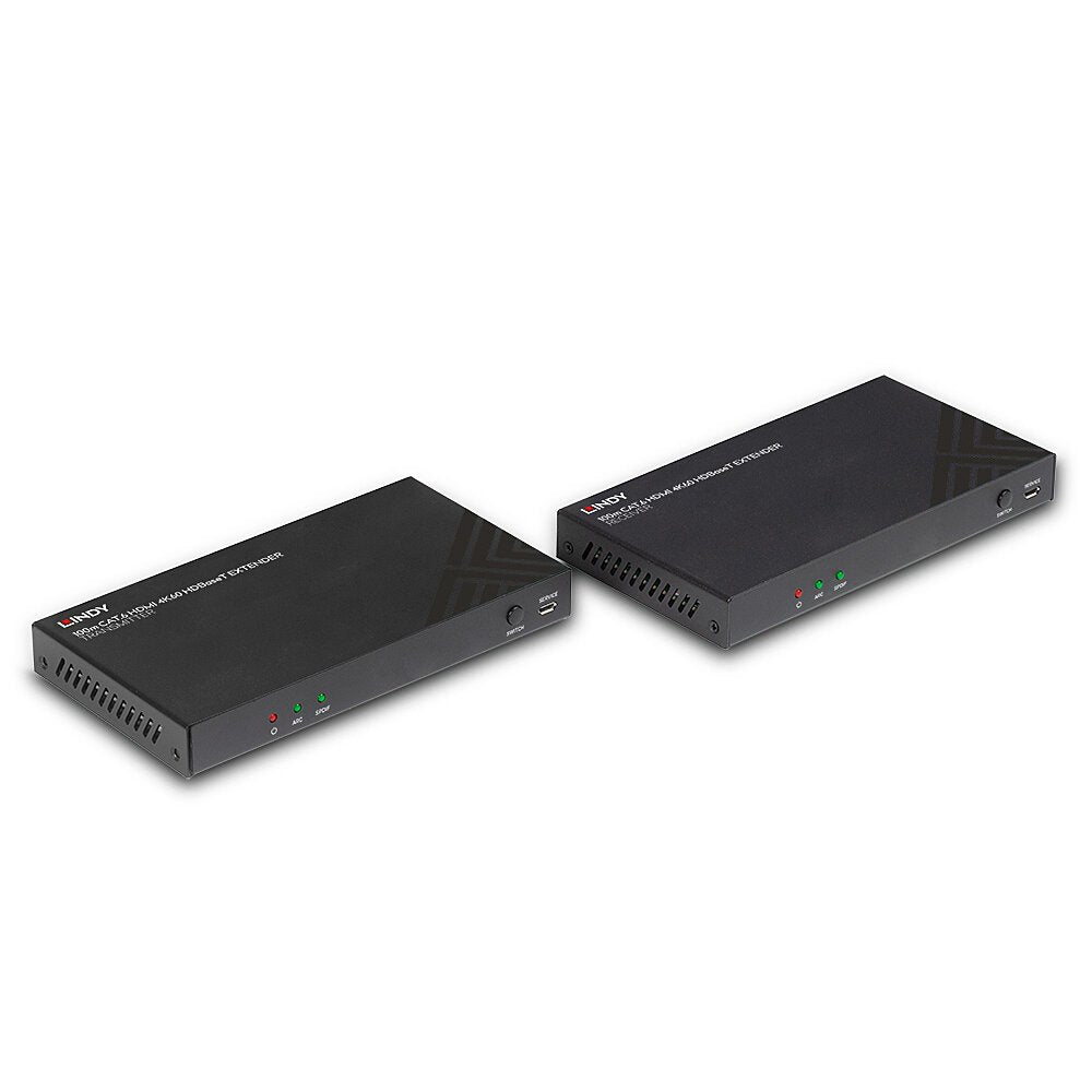 EAN 4002888383400 - Lindy 38340 extensor KVM Transmisor y receptor imagen 3