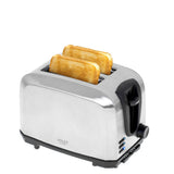 EAN 5903887802178 - Adler AD 3222 tostadora 7 2 rebanada(s) 1000 W Plata imagen 6
