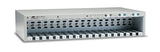 EAN 0767035211121 - Allied Telesis MMCR18 chasis de red imagen 1