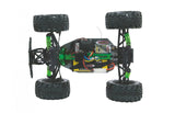 Jamara Monmertruck Shiro 1:10 Ep 4wd Led Nimh 2,4ghz 14+