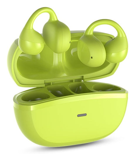 EAN 8436609914172 - SPC Boost Clip Auriculares True Wireless Stereo (TWS) Dentro de oído Música/uso diario Bluetooth Cal imagen 3